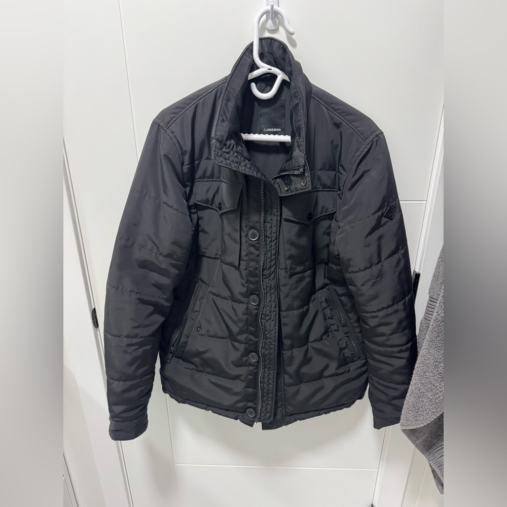 J. Lindeburg Sports Jacket